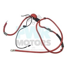 BMW 5 Series E60 Positive