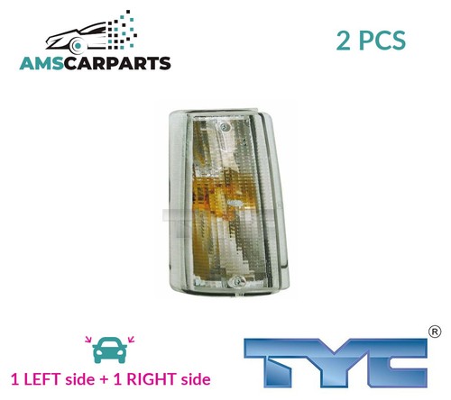 Indicator light blinker - light, lamp