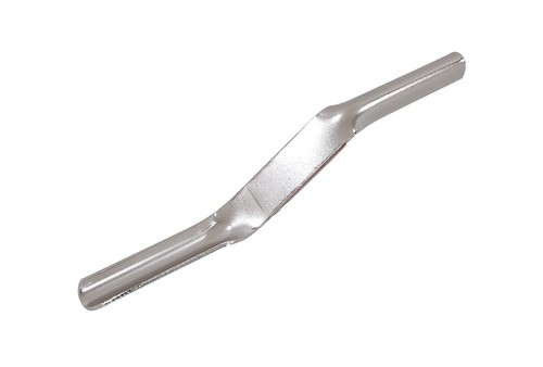 Double ended brick - ended,