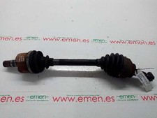 front transmission lh 891499