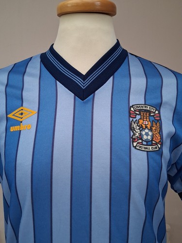 Rare original umbro - rare, coventry