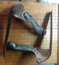Lot of 2 Vintage Planet Jr No
