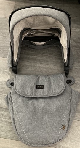 Silver cross wayfarer - silver, wayfarer/pioneer