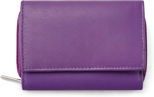 Woodland leather small ladies - leather,