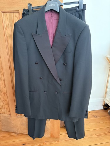 Marks and spencer black - and,