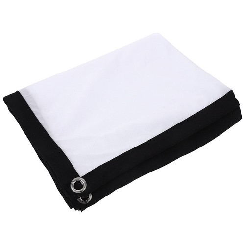 Large projector screen - large,