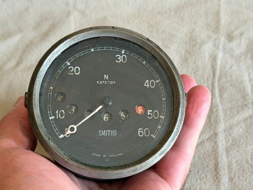 Smiths type x27317 24 - n, x27317/24