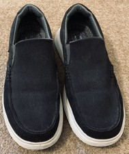 Mens Skechers Goga Mat Arch