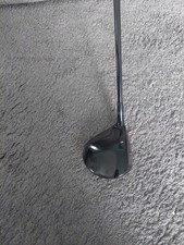 Tour Edge Exotics C721 16.5d 3 Wood, Reg 5.5 Hazardous Blue RDX Shaft