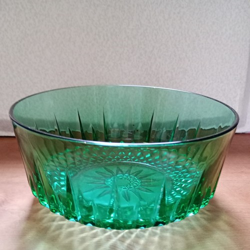Vintage arcopol france - france, emerald