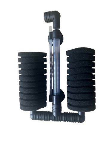 Sponge filters for - filters, fish