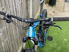 Giant Anthem bike 29 inch