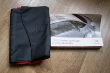 CITROEN C4 PICASSO / GRAND