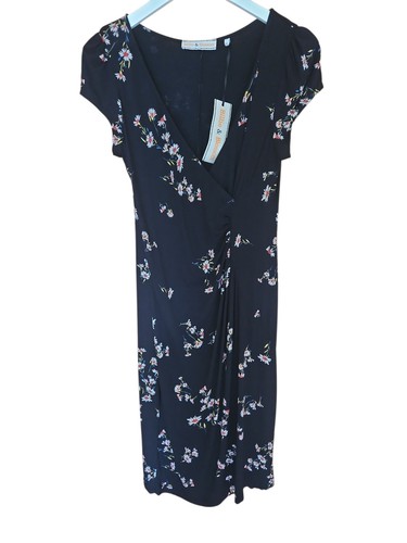 Billie blossom black floral - billie,