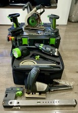 Power 8 Workshop Circular /