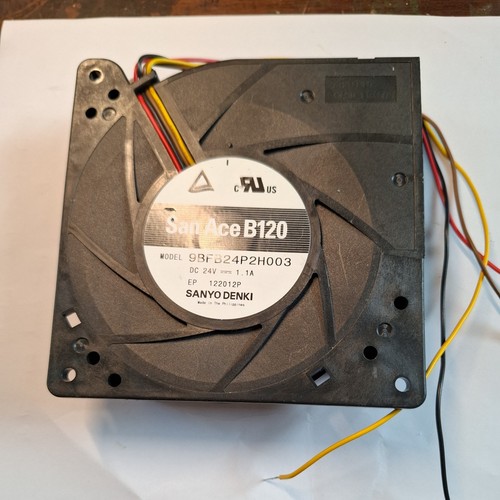 Sanyo denki 9bfb24p2h003 - ,