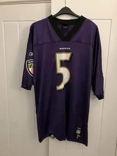 Reebok baltimore ravens joe - reebok,