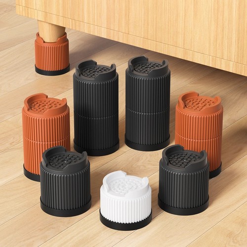 Non slip furniture risers - non,