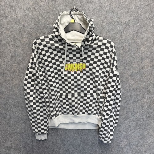 Childish hoodie mens black - childish,