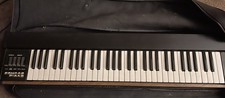 Crumar Compac Vintage Electric Piano – 1970s Italian Analog – Rare