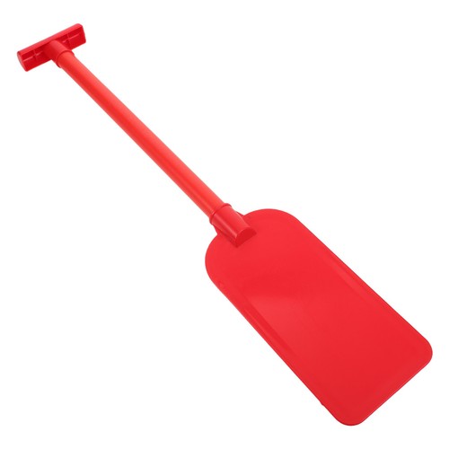 Kids row boat - row, prop