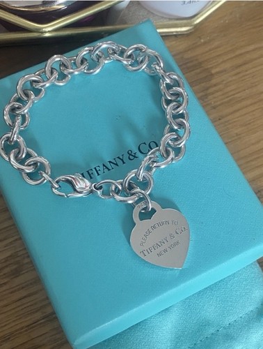 Tiffany 925 return to - tiffany,