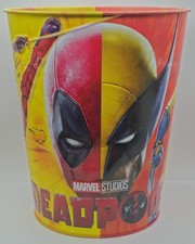 Deadpool & Wolverine Vue