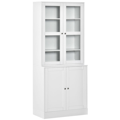 Modern bookcase storage - bookcase,