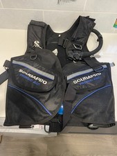 Scubapro BCD (bouyancy Control