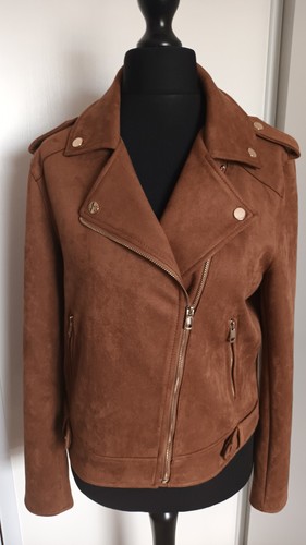Primark women faux suede - primark,