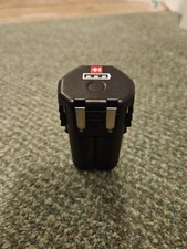 Heiniger Opal Battery