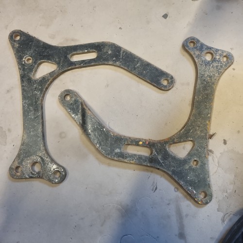 Bsa a10 engine - a10, a7