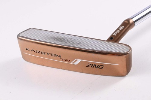 Ping karsten zing putter - ping,