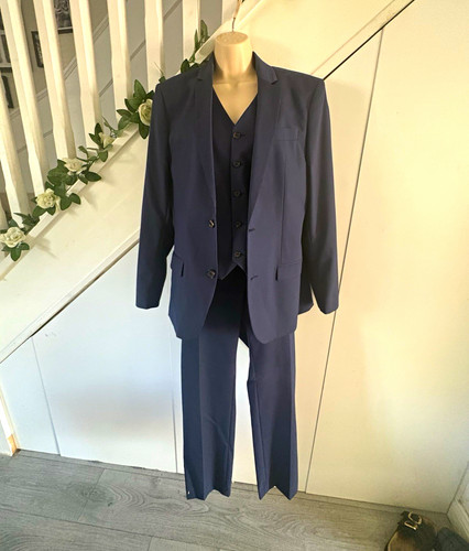 River island men blue - island,