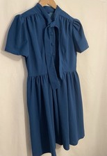Wellwits Women's 1940s Vintage