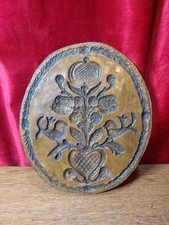 Vintage German Hand Made