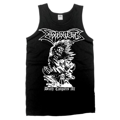 Dismember death conquers - dismember,