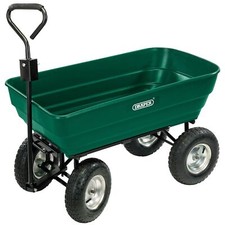Draper Heavy Duty Tipping