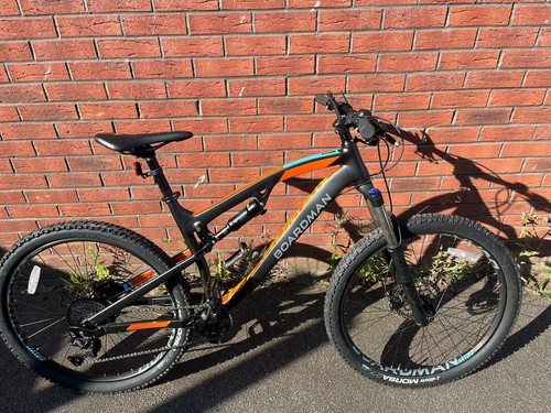 Chris boardman gas suspension - gas,