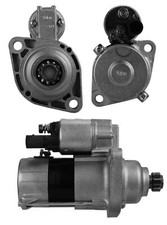 Audi A3 TT 8P1 8PA 8J3 8J9 2.0