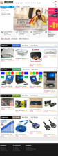 Ready made Dropshipping website -- Computer Accessories