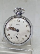 Vintage Smiths pocket watch