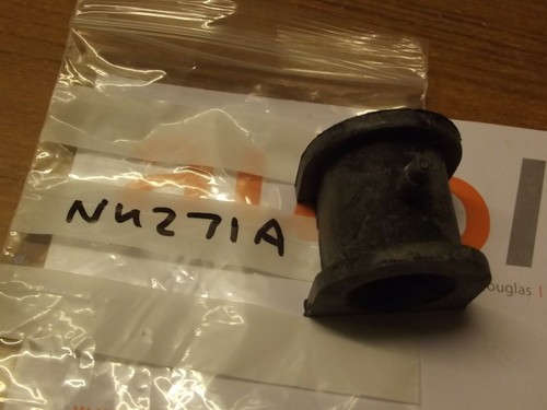 Bush anti roll bar - , front