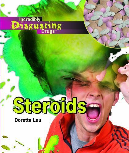 Steroids lau doretta - steroids, lau,