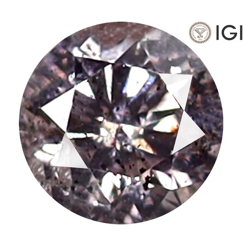 Igi certified round - 0.22,