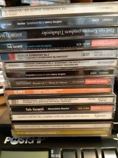 CLASSIC CDS / ORCHESTRAL