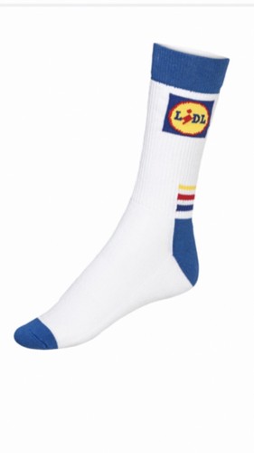 Lidl limited edition brand - lidl, new