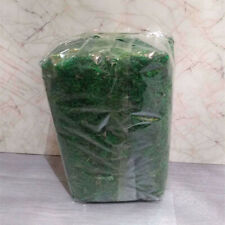 300g Premium Dried Moss - Premium Natural Green Garden Miniatures Artificial