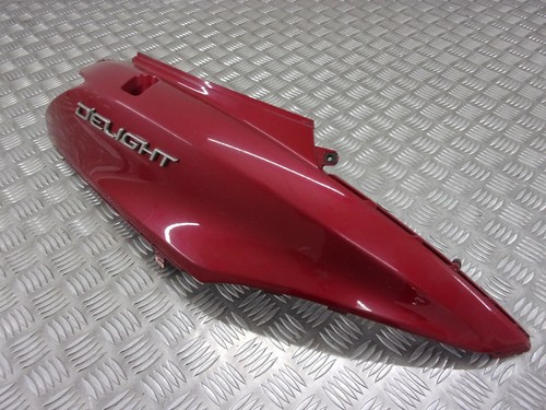 Yamaha lts 125 delight 2017 - yamaha,