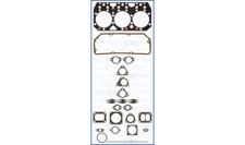 One Cylinder Head Gasket Set LEYLAND CONSTRUCTOR 24.23 11.1 TL11 (1981-1989)